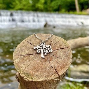 Tree of Life Necklace